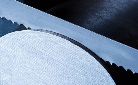 湘西双金属带锯条齿部钝化或受损会给锯切带来什么样的不良后果？