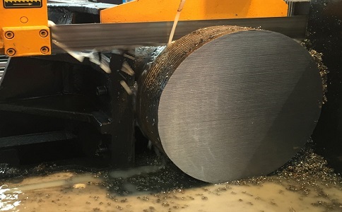 湘西改进双金属带锯条锯切拉齿的几点建议！