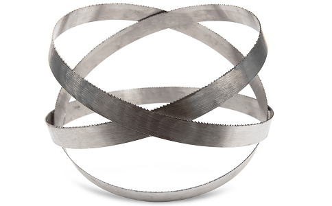 湘西加工厂定制带锯条需要向带锯条生产厂家提供哪些参数？