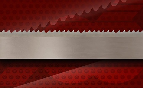 湘西硬质合金带锯条适用于锯切哪些金属材料？