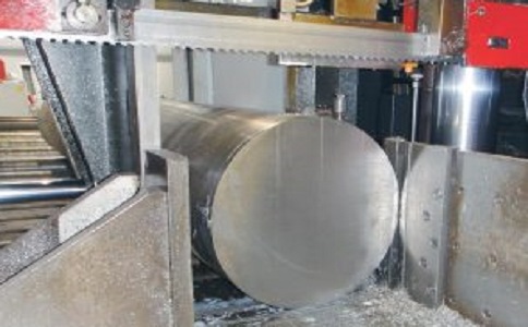 湘西新带锯条启封后，为什么要先进行试刀磨合？