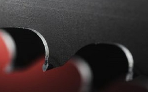 湘西加工厂采购回硬质合金带锯条在使用前，如何进行储存？