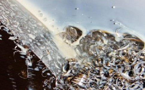 湘西带锯条锯切效果降低，并无法再使用，加工厂如何进行处理？