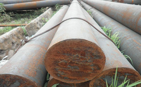 湘西某设备厂采购双金属带锯条锯切尺寸100mm，面积79c㎡普钢的服务案例